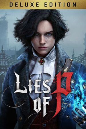 Lies of P: Deluxe Edition
