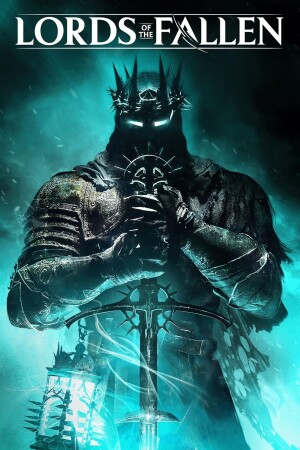 Lords of the Fallen