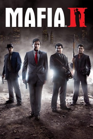 Mafia 2: Digital Deluxe Edition