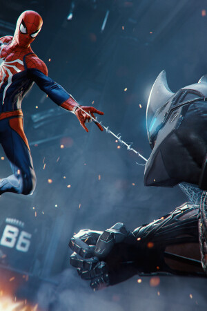 Spider-Man: Miles Morale