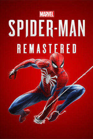 Spider-Man Remastered