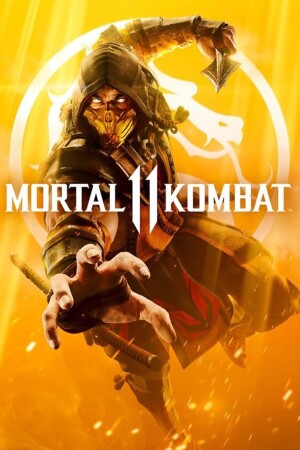 Mortal Kombat 11: Ultimate Edition