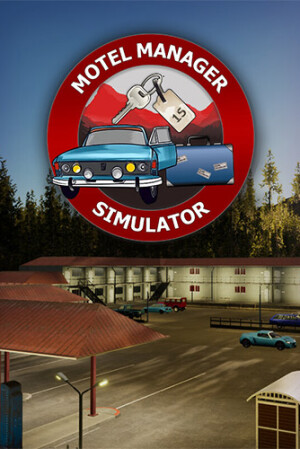 Motel Manager Simulator