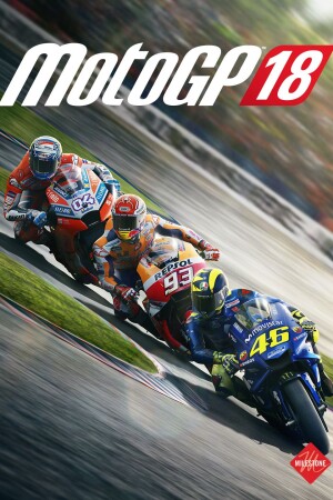 MotoGP 18