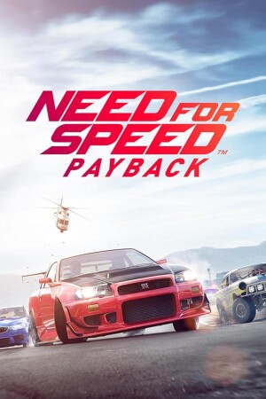 Need for Speed: Payback Deluxe Edition