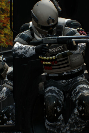 Payday 2