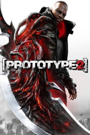 Prototype 2: RADNET Edition