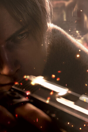 Resident Evil 3