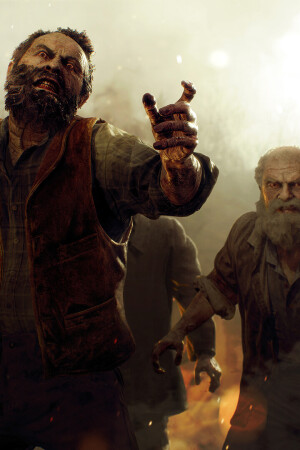 Resident Evil 4