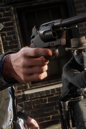 Red Dead Redemption II