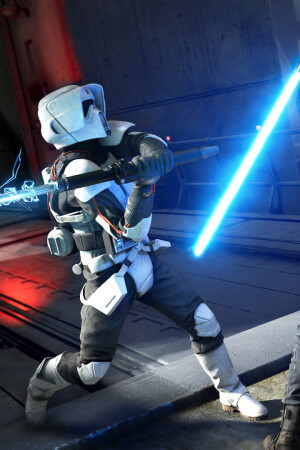 STAR WARS Jedi: Fallen Order