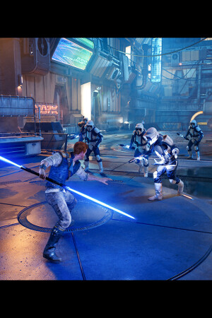 STAR WARS Jedi: Survivor