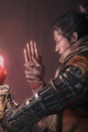 Sekiro: Shadows Die Twice – Game of the Year Edition