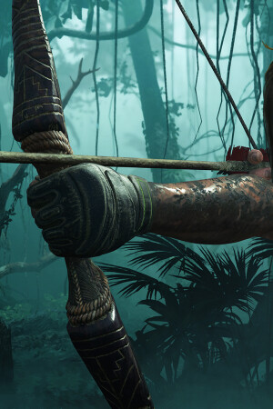 Shadow of the Tomb Raider: Definitive Edition