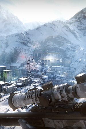 Sniper: Ghost Warrior 3 – Season Pass Edition