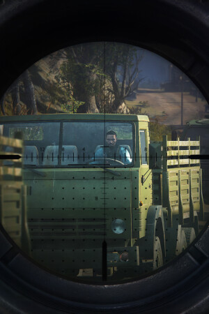 Sniper Ghost Warrior Contracts 2: Deluxe Arsenal Edition