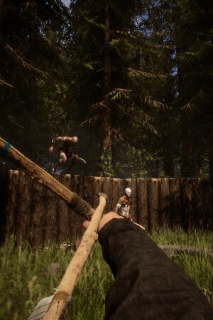 Sons of the Forest