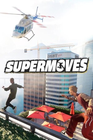 Supermoves
