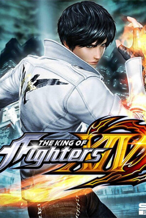 The King of Fighters XIV