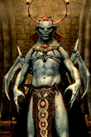 The Elder Scrolls V: Skyrim – Anniversary Edition