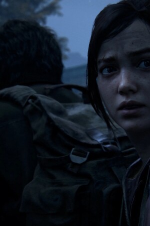 The Last of Us: Part I