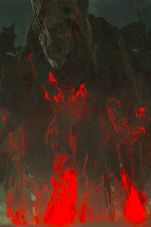 The Legend of Zelda: Tears of the Kingdom