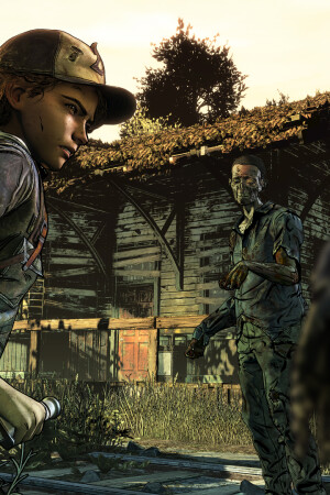 The Walking Dead: The Final Season