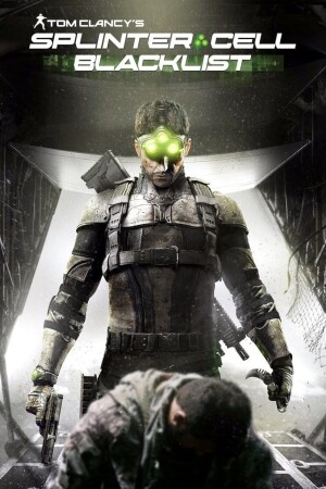 Tom Clancy’s Splinter Cell: Blacklist Digital Deluxe Edition