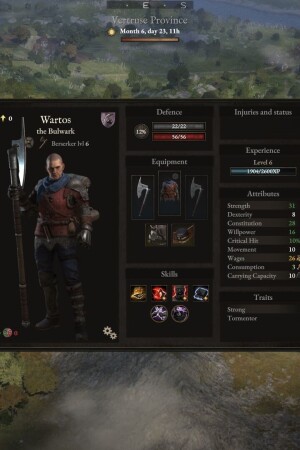 Wartales