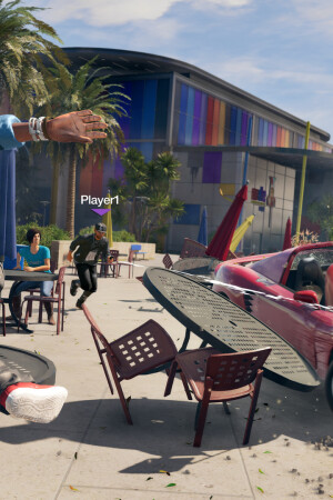 Watch Dogs 2