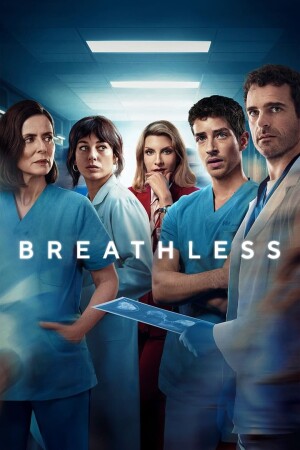 Breathless (S01 Complete)
