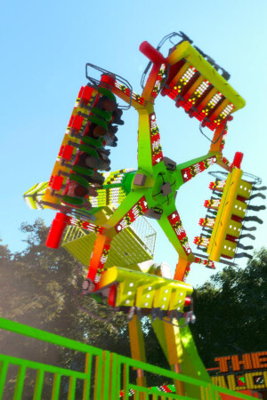 Virtual Rides 3: Ultimate Edition