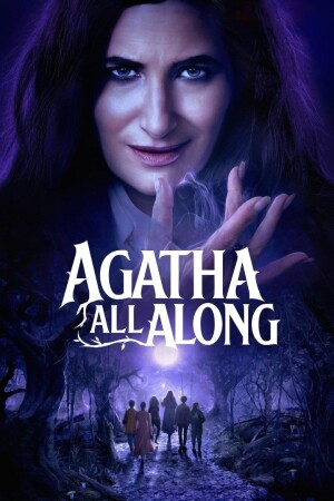 Agatha All Along (S01.E07)