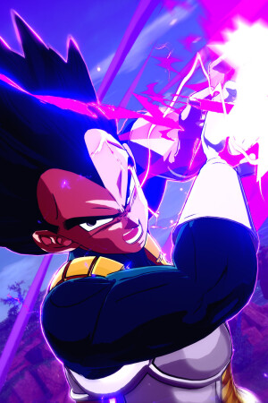 DRAGON BALL: Sparking! ZERO