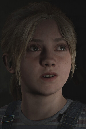 Silent Hill 2