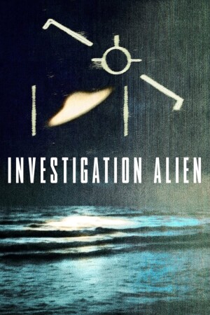 Investigation Alien (S01 Complete)