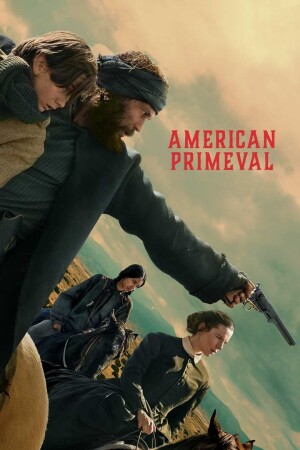 American Primeval (S01 Complete)