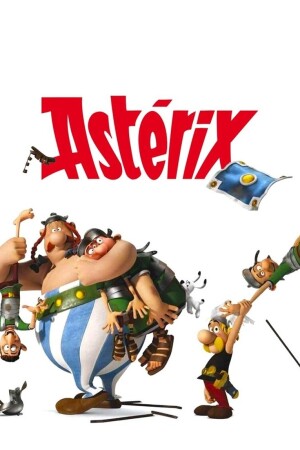 Asterix & Obelix: The Big Fight (S01 Complete)