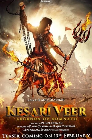 Kesari Veer