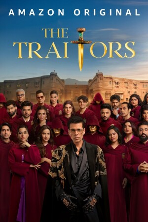 The Traitors (S01.E10)
