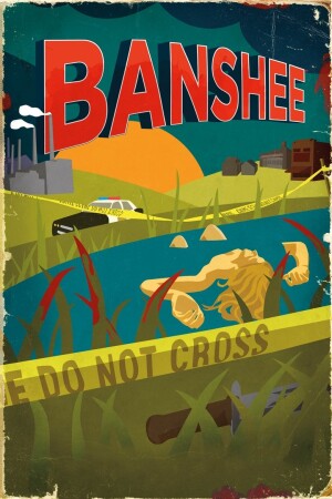 Banshee (Complete)