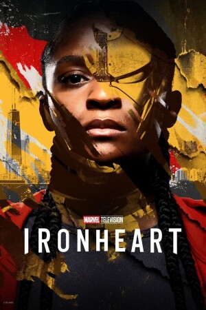 Ironheart (S01 Complete)