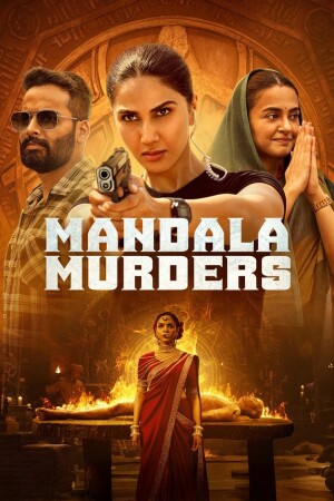 Mandala Murders (S01 Complete)