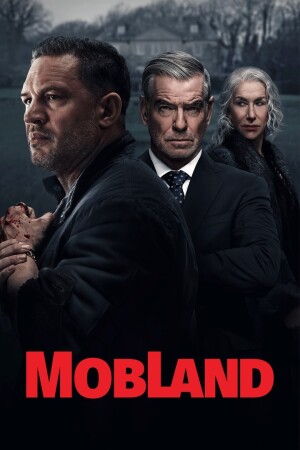 MobLand (S01 Complete)
