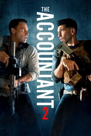 The Accountant²