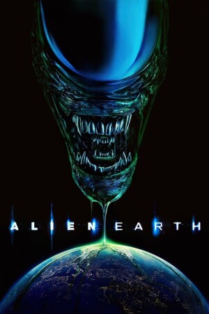 Alien: Earth (S01 Complete)