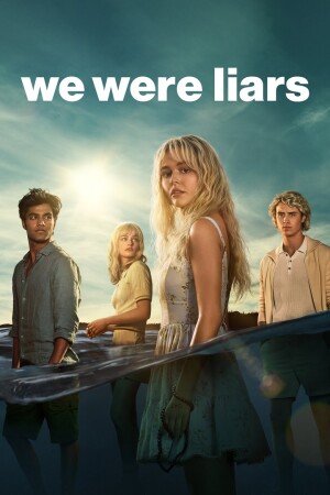 We Were Liars (S01 Complete)