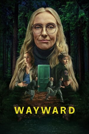 Wayward (S01 Complete)