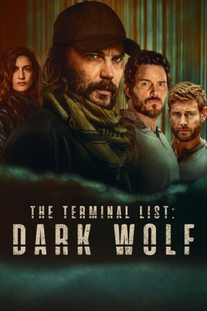 The Terminal List: Dark Wolf (S01 Complete)