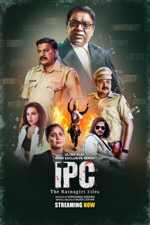 IPC – The Ratnagiri Files (S01 Complete)